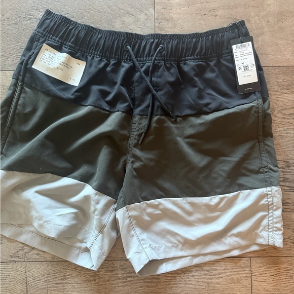G-Star Drawstring Shorts - Picture 2 of 7